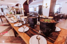 Plaza Caldas da Imperatriz Resort & Spa