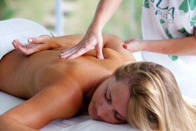 Plaza Caldas da Imperatriz Resort & Spa