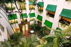 Plaza Caldas da Imperatriz Resort & Spa