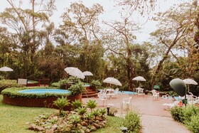 Plaza Caldas da Imperatriz Resort & Spa