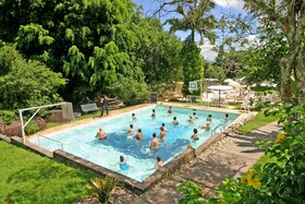 Plaza Caldas da Imperatriz Resort & Spa