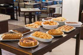 Plaza Caldas da Imperatriz Resort & Spa