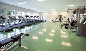 Plaza Caldas da Imperatriz Resort & Spa