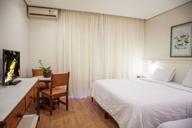 Plaza Caldas da Imperatriz Resort & Spa