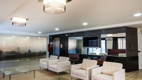 Iate Hotel Centro Florianopolis