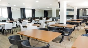 Iate Hotel Centro Florianopolis