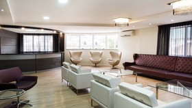 Iate Hotel Centro Florianopolis