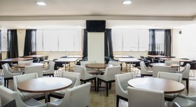 Iate Hotel Centro Florianopolis