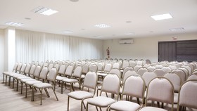 Iate Hotel Centro Florianopolis