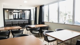 Iate Hotel Centro Florianopolis