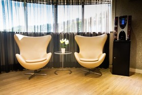 Iate Hotel Centro Florianopolis