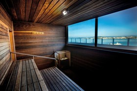 Iate Hotel Centro Florianopolis