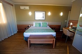Iate Hotel Centro Florianopolis