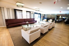Iate Hotel Centro Florianopolis