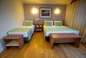 Iate Hotel Centro Florianopolis