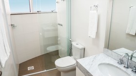 Iate Hotel Centro Florianopolis
