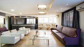 Iate Hotel Centro Florianopolis