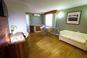 Iate Hotel Centro Florianopolis