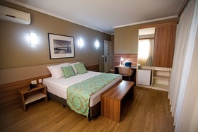 Iate Hotel Centro Florianopolis