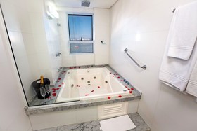 Iate Hotel Centro Florianopolis