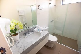 Iate Hotel Centro Florianopolis