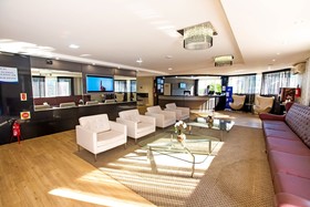 Iate Hotel Centro Florianopolis