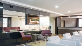 Iate Hotel Centro Florianopolis