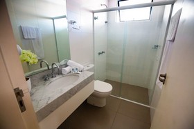 Iate Hotel Centro Florianopolis