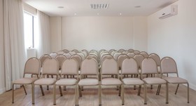 Iate Hotel Centro Florianopolis