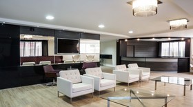 Iate Hotel Centro Florianopolis
