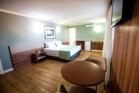 Iate Hotel Centro Florianopolis