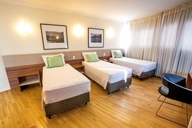Iate Hotel Centro Florianopolis