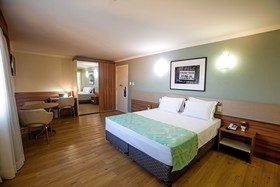 Iate Hotel Centro Florianopolis