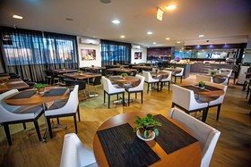Iate Hotel Centro Florianopolis