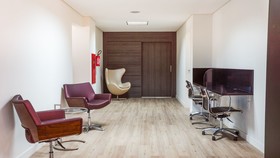 Iate Hotel Centro Florianopolis