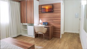 Iate Hotel Centro Florianopolis
