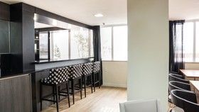 Iate Hotel Centro Florianopolis