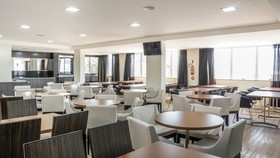 Iate Hotel Centro Florianopolis