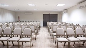 Iate Hotel Centro Florianopolis