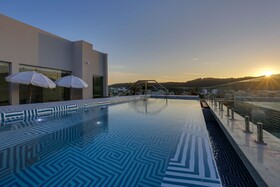 Porto Sol Ingleses