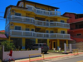 Pousada Atlantico II