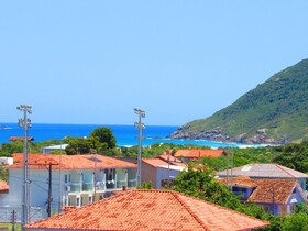 Pousada Atlantico II