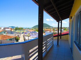 Pousada Atlantico II