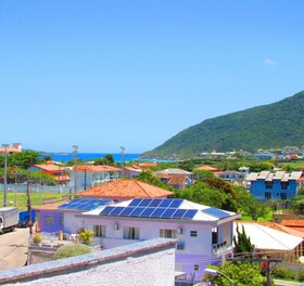 Pousada Atlantico II