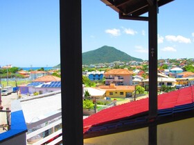Pousada Atlantico II