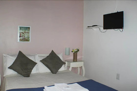 Pousada Cabanas dos Ingleses