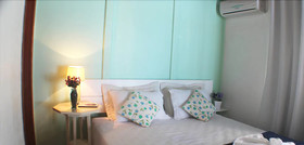 Pousada Cabanas dos Ingleses