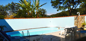 Pousada Cabanas dos Ingleses