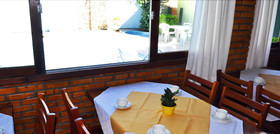 Pousada Cabanas dos Ingleses