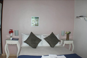 Pousada Cabanas dos Ingleses